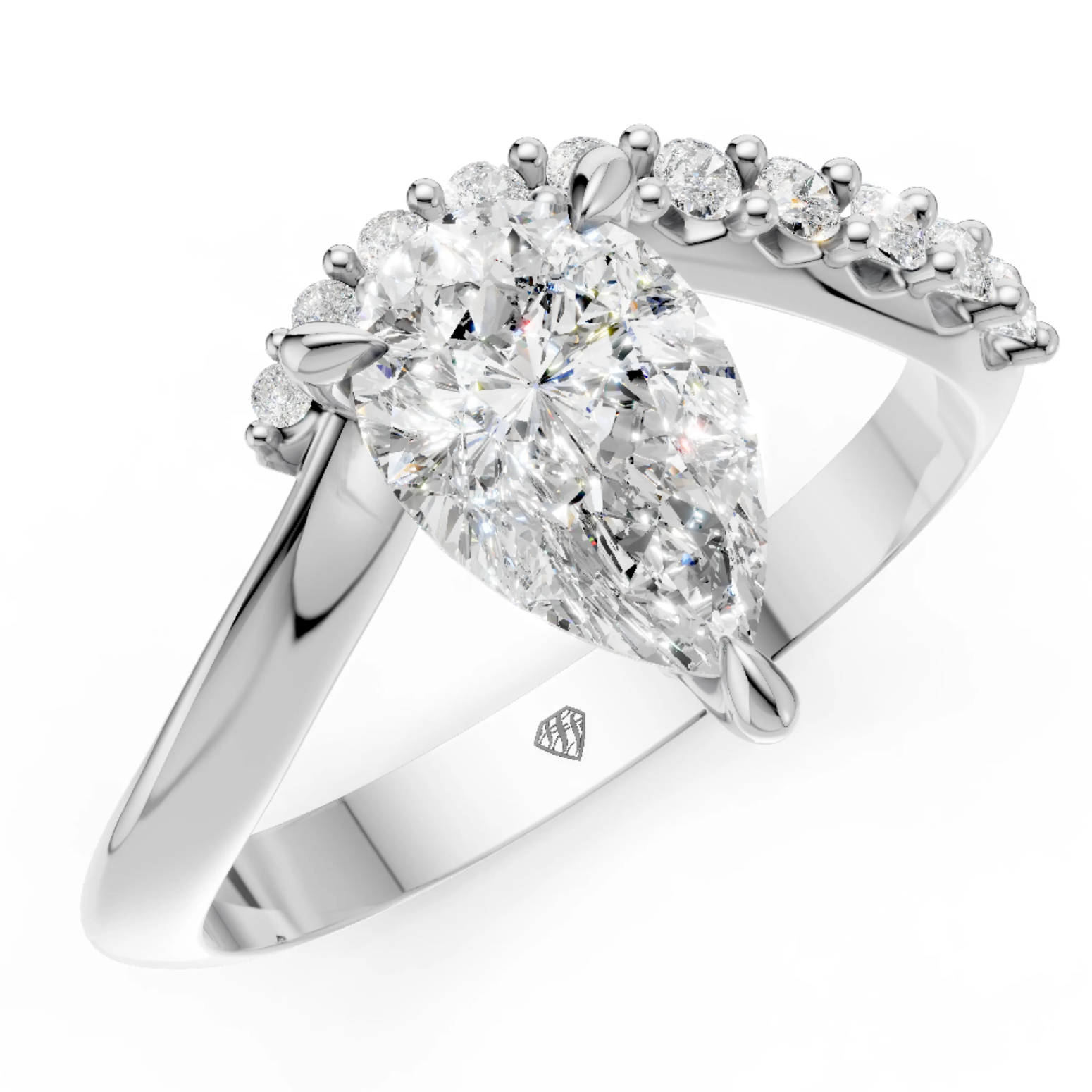 Poza cu Inel de logodna AA465